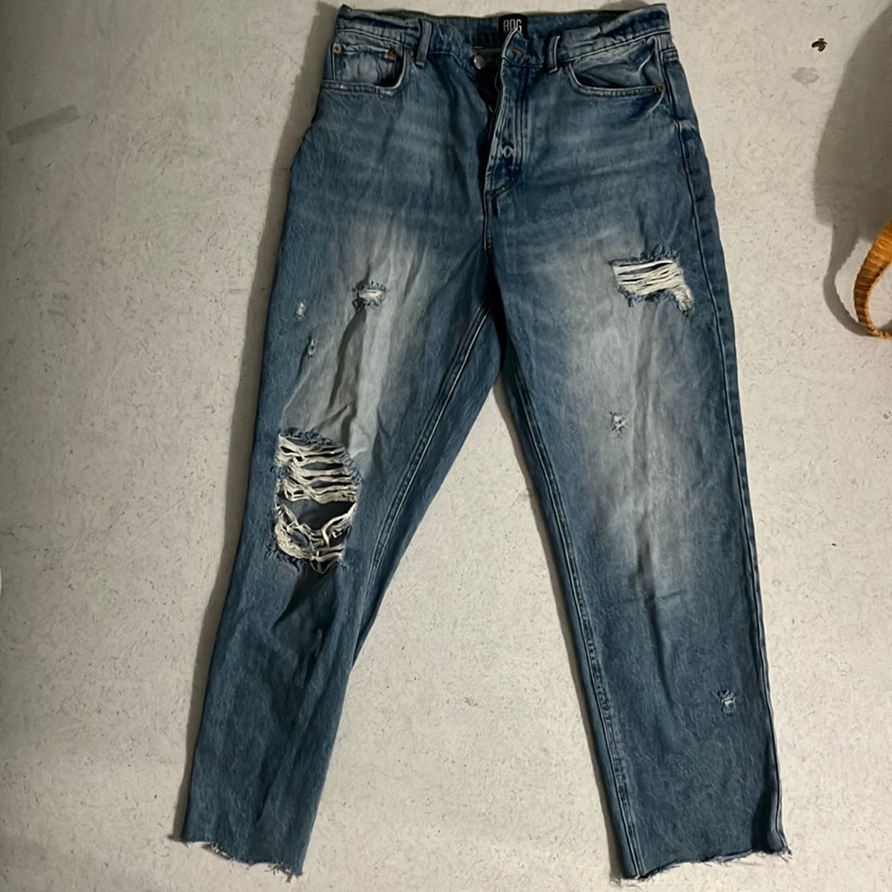 BDG size 29 jeans